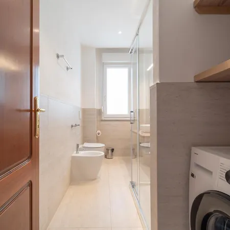 Apartamento Casa Fidia *