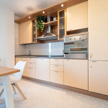 Apartamento Casa Fidia Alguer