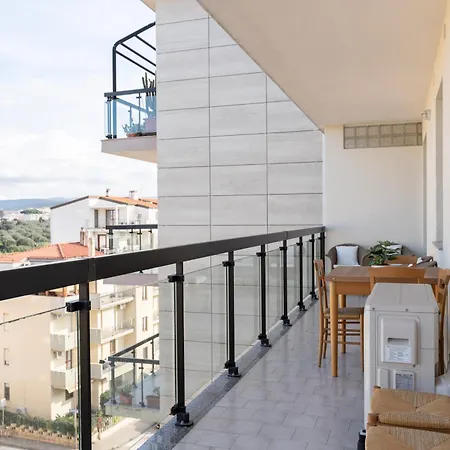 Casa Fidia