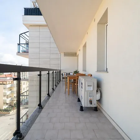 Casa Fidia * 阿尔盖罗