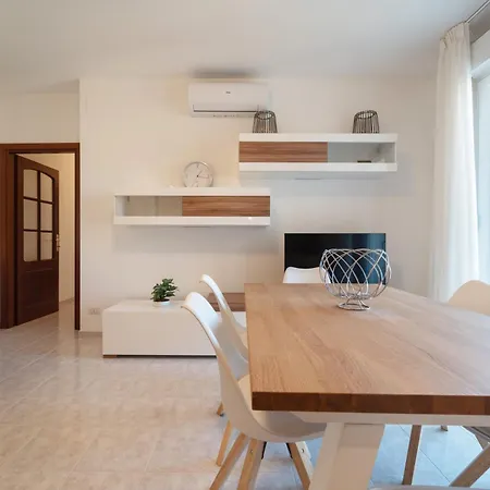Casa Fidia 公寓 *
