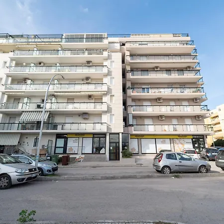 Casa Fidia * Alguer