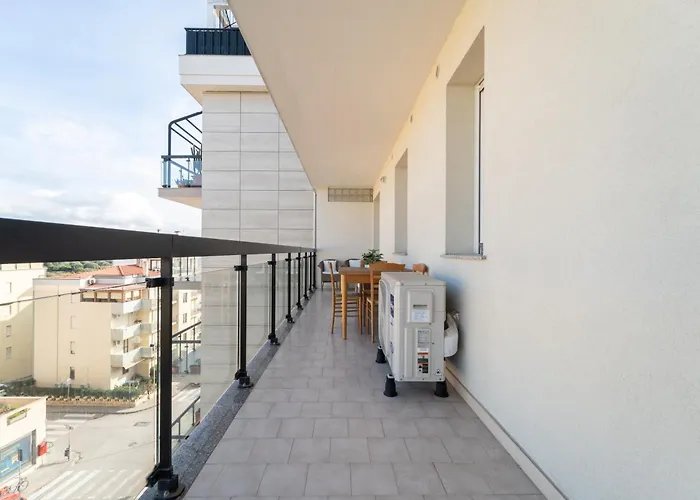 Casa Fidia * Αλγκέρο