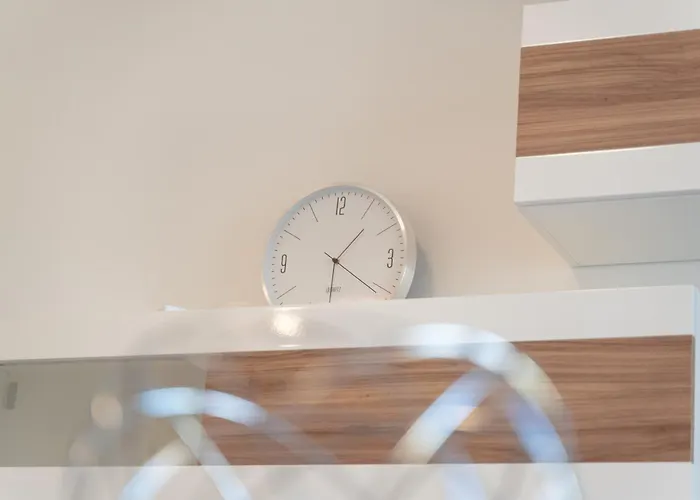 Casa Fidia Διαμέρισμα *