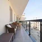 דירה Casa Fidia אלגהרו