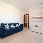 דירה Casa Fidia אלגהרו