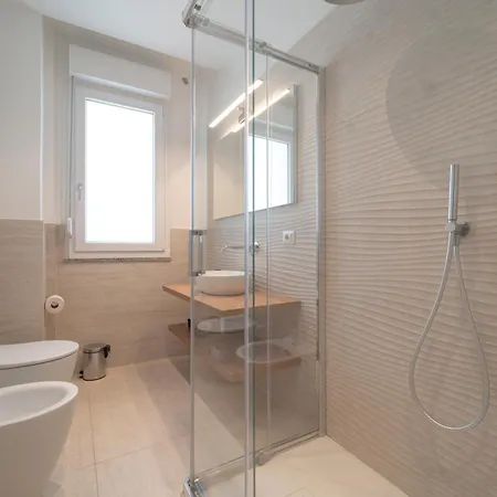 Casa Fidia Apartment *