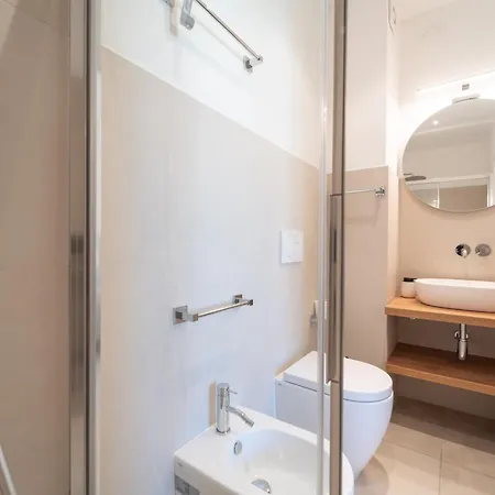 Casa Fidia Apartment *
