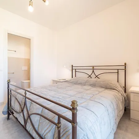 Casa Fidia Apartamento *
