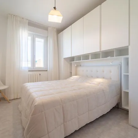 Apartamento Casa Fidia *