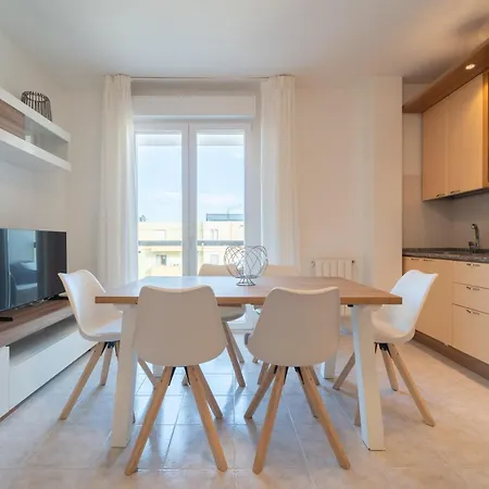 Apartamento Casa Fidia