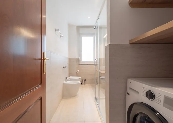 Appartement Casa Fidia *