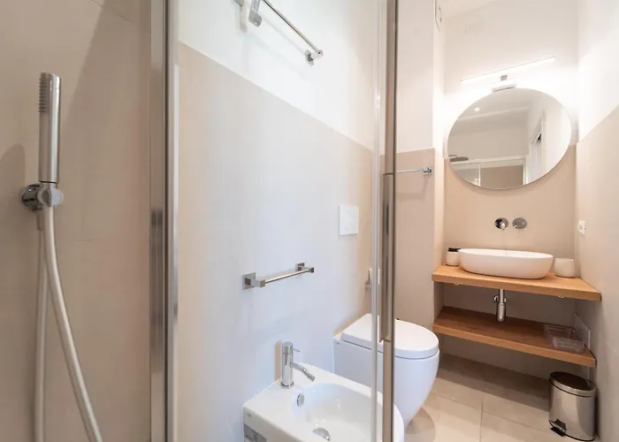 Casa Fidia Appartement *