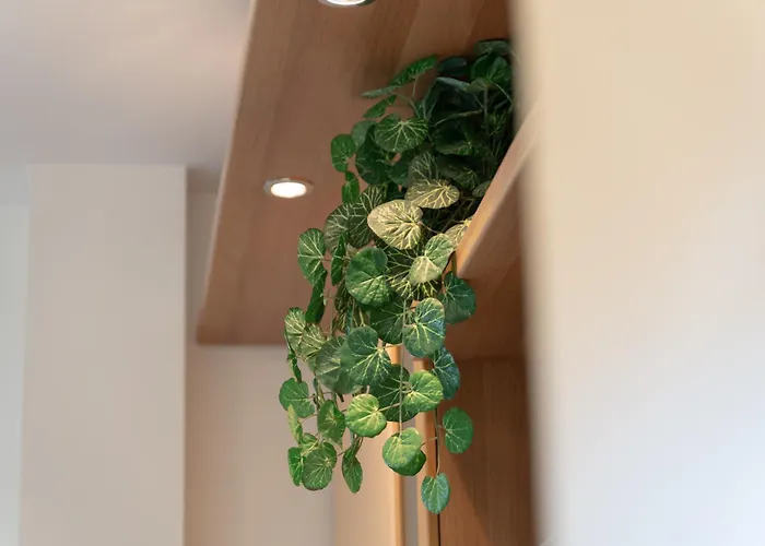 Appartement Casa Fidia Alghero