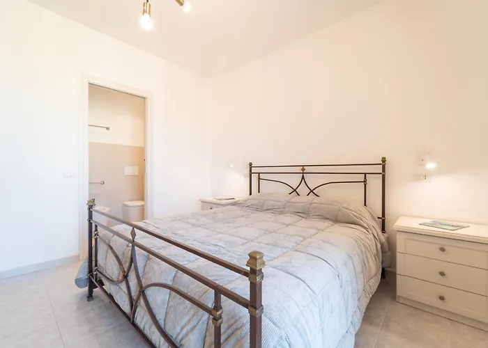 Casa Fidia Appartement *