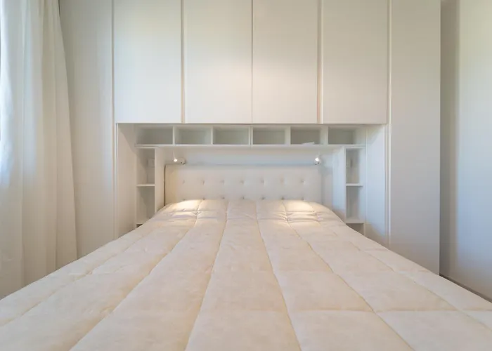 Casa Fidia * Alghero