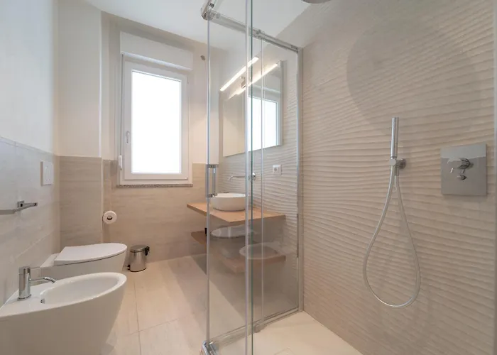 Casa Fidia Apartamento *