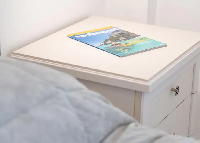 Apartamento Casa Fidia