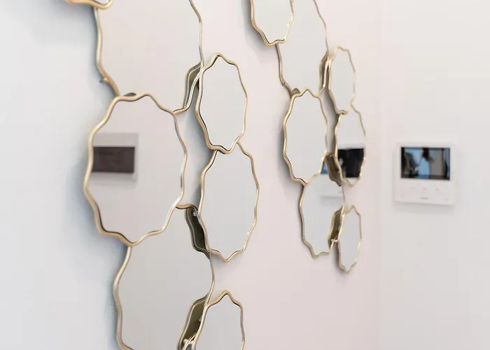 Apartamento Casa Fidia *