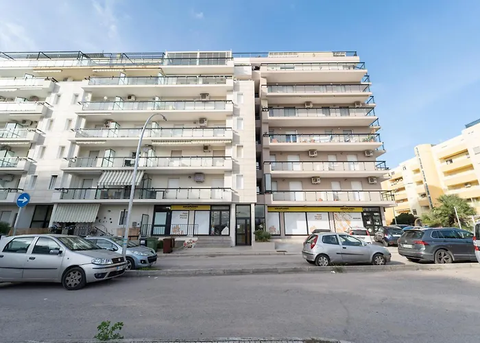 Casa Fidia * Alghero