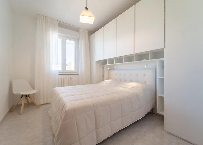 Apartamento Casa Fidia *